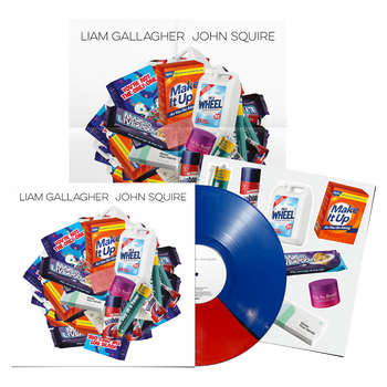 Music | Liam Gallagher Official Store